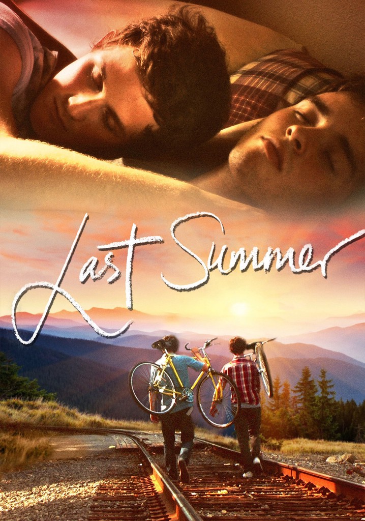 Last Summer movie where to watch stream online
